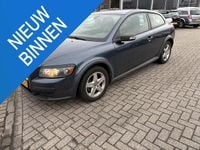 Occasion Volvo C30 101 PK (74 kW) 2008 Blauw Hatchback