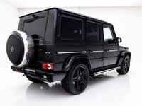 tweedehands Mercedes G65 AMG AMG V12 Nw. Prijs € 364.617 Designo Stoelkoeling UNIEK