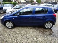 tweedehands Opel Corsa 1.4-16V Enjoy airco electr ramen cruise control