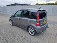 tweedehands Fiat Panda 1.4 16V Sport