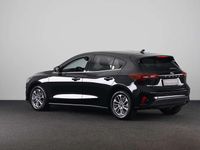 Nieuw Ford Focus Titanium 125 PK (91 kW) 2025 Hatchback