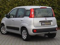 Occasion Fiat Panda Lounge 80 PK (58 kW) 2016 Grijs Hatchback