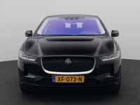 tweedehands Jaguar I-Pace EV400 SE 90 kWh | LEDER | VIRTUAL COCKPIT | MERIDI