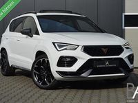Occasion Cupra Ateca 300 PK (220 kW) 2020 Wit SUV
