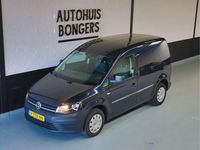 Occasion VW Caddy Trendline 75 PK (55 kW) 2018 Zwart MPV