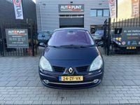 Occasion Renault Grand Scénic II 150 PK (110 kW) 2008 Blauw, metallic lak MPV