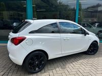 tweedehands Opel Corsa 1.2 SPORT EDITION Airco, Cruise, PDC, 16-Inch