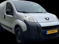 tweedehands Peugeot Bipper 1.4 HDi XT