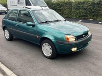 tweedehands Ford Fiesta 3-deurs