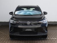 tweedehands VW ID4 Pro 77 kWh 204pk | Navigatie | Stoel- en stuurverw