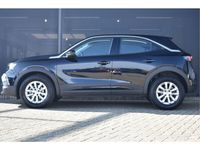 tweedehands Opel Mokka 1.2 Edition 100pk | Navigatie | Full-LED | 16"LMV | Cruise Control | Nieuwstaat | 1e Eigenaar | Dealeronderhouden | !!