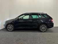 tweedehands Skoda Fabia Combi | Automaat | Clima | NAVI | CC | NAP | 5DRS