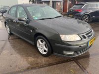 tweedehands Saab 9-3 Sport Sedan 1.8t Vector Inruil Mogelijk