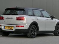 Occasion Mini Cooper Clubman Business 136 PK (100 kW) 2018 Grijs (metallic) Stationwagen