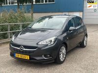 Occasion Opel Corsa Edition 90 PK (66 kW) 2019 Grijs Hatchback