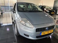 tweedehands Fiat Grande Punto PUNTO 1.4 16v Sport