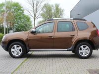 tweedehands Dacia Duster 1.6 Lauréate 2wd LPG | Airco | Navigatie | Trekhaa