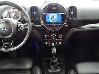 Occasion Mini Cooper Countryman 136 PK (100 kW) 2019 Grijs SUV