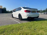 tweedehands BMW 320 i High Executive