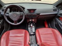 tweedehands Opel Astra Cabriolet TwinTop 1.8 Enjoy/Cabrio/AUT/Leer/Xenon/Climate/El