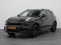 Occasion Lynk & Co 01 82 PK (60 kW) 2024 Zwart SUV