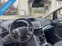 tweedehands Ford C-MAX 1.6 EcoB 150PK Titanium | Trekhaak | Navigatie | P
