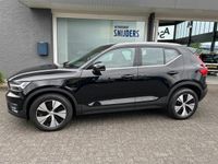 tweedehands Volvo XC40 T4 Recharge Inscription Expression Automaat