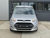 Occasion Ford Tourneo Trend 95 PK (69 kW) 2015 Grijs (metallic) Van