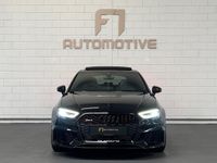 tweedehands Audi RS3 Sportback 2.5 TFSI Pano|B&O|RS-Seats|Keyl|Sfeer|VO