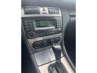 tweedehands Mercedes C220 C-KLASSECDI Avantgarde zeer nette auto !