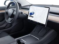 Occasion Tesla Model 3 Standard Range 235 kW (320 PK) 2021 Blauw Sedan