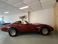 tweedehands Chevrolet Corvette 5.7, BELASTINGVRIJ, ZEER NETJES, APK 2025, ETC...