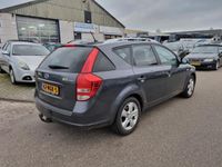 tweedehands Kia Ceed Ceed /1.4 CVVT X-ecutive Airco Bj:2010 NAP!