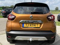 tweedehands Renault Captur 0.9 TCe Intens / Trekhaak / Keyless entry / Camera