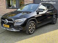 Occasion Mercedes GLA250 AMG line 161 PK (118 kW) 2022 Zwart SUV