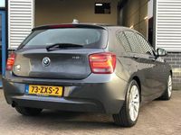 tweedehands BMW 116 116 i EDE Upgrade Edition Leer|Navi|Xenon|Cruise