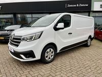 tweedehands Renault Trafic 2.0 dCi 130 T30 L2H1 Work Edition