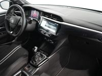 Occasion Opel Corsa 102 PK (75 kW) 2024 Grijs Hatchback