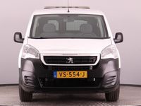 tweedehands Peugeot Partner 120 1.6 HDi 75 L1 XR (Trekhaak / Airco / Bluetooth / Zwaaibalk)