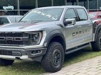 Occasion Ford F-150 Raptor 451 PK (331 kW) 2024 Grijs Pickup