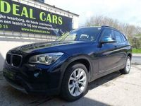 tweedehands BMW X1 2.0 d xDrive20 1 An/Jaar Garantie!!!