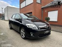 Occasion Toyota Auris 99 PK (72 kW) 2011 Overige Hatchback