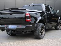 tweedehands Dodge Ram PICKUP 5.7 V8 LARAMIE 1500 NIGHT EDITION | LPG | LUCHTVERING | TREKHAAK | LEDER | NAVI | DAK |