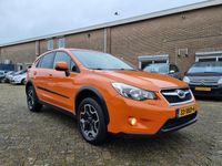 tweedehands Subaru XV 2.0i Luxury Plus AWD AUTOMAAT | MOOIE AUTO!