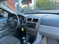 tweedehands Dodge Avenger 2.0 CRD SE Business Edition Airco