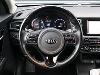 Occasion Kia e-Niro 150 kW (204 PK) 2019 Grijs SUV