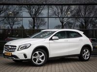 tweedehands Mercedes GLA180 180