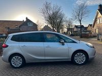 Occasion Opel Zafira 136 PK (100 kW) 2015 MPV