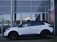 Occasion Opel Grandland X Comfort 131 PK (96 kW) 2024 Wit SUV