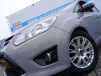 tweedehands Ford Grand C-Max 1.6 ECOBOOST TITANIUM 150PK ECC/CRUISE/REGEN.SENS/